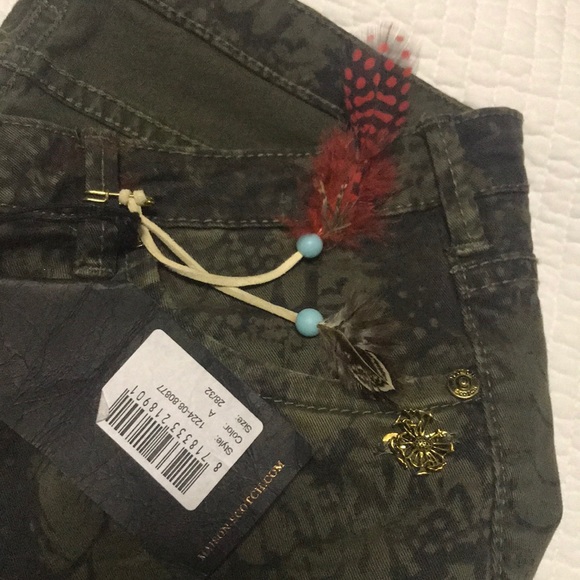 Maison Scotch Skinny Leg Jeans - Picture 7 of 7